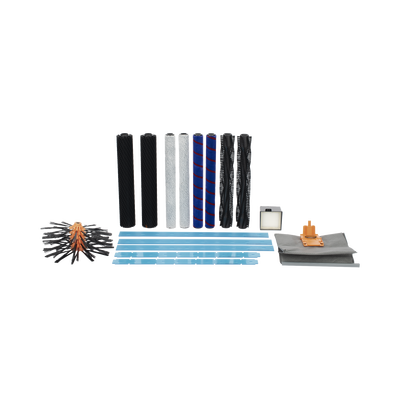 KIT DE CONSUMIBLES PARA ROBOT DE SERVICIO KEENON C40LS