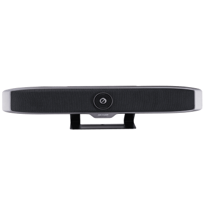 Cámara Inteligente Para Conferencias de 4K / USB / Plug and Play / Autoenfoque / Seguimiento al Hablante / Encuadre Automatico / Cable de 5 Metros USB