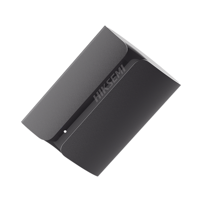 SSD Portátil HIKSEMI T300S / 2 TB / USB 3.1 Tipo C / Lectura 560 MB/s / Escritura 500 MB/s / Aleación de Aluminio / 48 g
