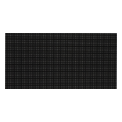 Modulo LED / Pitch 1.53 mm / Rígido / Interior / Resolución 208 × 104 / Brillo 550 cd/m² / 3840 Hz