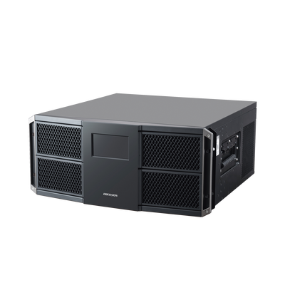 Controlador de Videowall LCD y LED/ Soporta Hasta 11 Tarjetas de Video (Entrada y/o Salida)