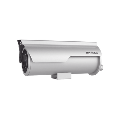 Bala IP 2 Megapixel / 80 mts IR / Lente Mot. 2.8 - 12 mm / Anticorrosivo / Ultra Low Light / WDR 120 dB / Exterior IP67 / ONVIF / C5-M / NEMA 4X / Wiper