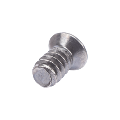  Tornillo (1 pieza) para Rieles de HDD / Sujetadores Laterales / Compatible con 190200293