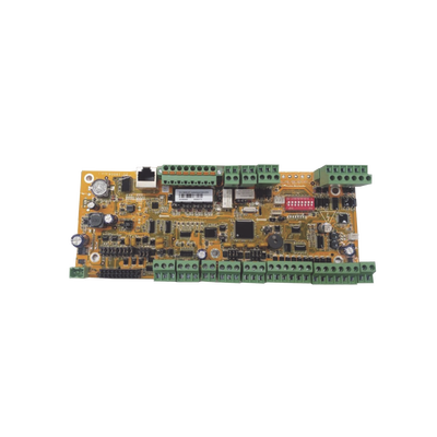 Tarjeta de control de acceso compatible con torniquete Mod DSK3B601R/MPGDP110  DS-K3M200-601