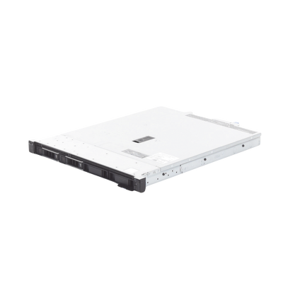 Servidor de Administración / Procesador Intel Xeon E-2324G / Windows Server 2019 / 1 U Rack / 16 GB DDR4 DIMM / 1 TB  SATA X 2 para S.O. / 2 Puertos RJ45 Gigabit / Servidor para Multiples Marcas