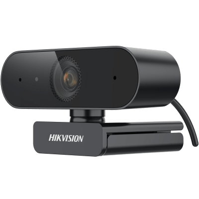 Cámara Web 2K (4 Megapixel) / Giro 360° / Gran Angular / Micrófono Integrado / Conector USB de 1.5 mts / Fácil de Instalar / Reducción de Ruido Inteligente