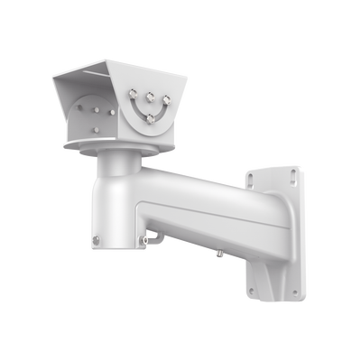 Montaje de Pared para PTZ con Radar