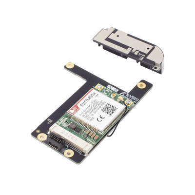 (AX HYBRID PRO) Comunicador 3G/4G / Micro SIM / Compatible con el Panel DS-PHA64-LP y DS-PHA64-LP(B)