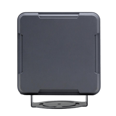 Radar de Medición de Velocidad de Ángulo Fijo / Banda ISM 24 GHz / Antena de Microcinta / Alta Precisión / IP67 / Interfaz RS-485 / Hikvision