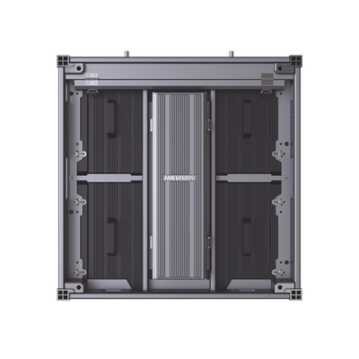 Modulo LED Exterior Full Color / Pixel Pitch 3.9mm / Brillo 4500 Nits /50 x 50 cm / Resolución 128 X 128 / Uso en Exterior