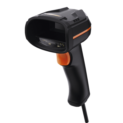 Camara de lectura de codigos portatil 2D / Bluethoot / Resolucion 1280 x 1024 / Interfaz USB