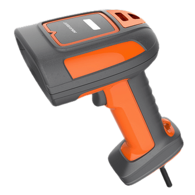 Cámara De Lectura De Códigos Portátil Clase Industrial Uso Cercano Con Puerto USB