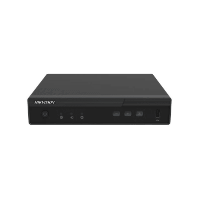 Controlador LED para Videowall / Configuración WEB / 4 Puertos RJ45 / Hikvision