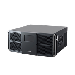 Controlador de Videowall LCD y LED/ Soporta Hasta 11 Tarjetas de Video (Entrada y/o Salida)