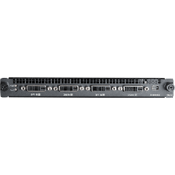 Tarjeta de 4 Salidas de Video en DVI / Compatible con Controlador DS-C30S-S11