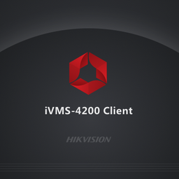 Software iVMS-4200 / GRATUITO / Monitoreo Local y Remoto / 4 Pantallas para Centralización / 256 Cámaras Simultaneas / Hik-Connect P2P / DDNS / Compatible con epcom / Hikvision / HiLook