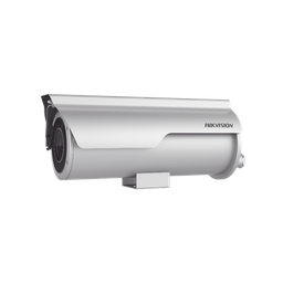 Bala IP 2 Megapixel / 80 mts IR / Lente Mot. 2.8 - 12 mm / Anticorrosivo / Ultra Low Light / WDR 120 dB / Exterior IP67 / ONVIF / C5-M / NEMA 4X / Wiper