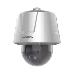 Domo IP PTZ 2 Megapixel / Anticorrosivo (NEMA 4X) / 32X Zoom / Exterior IP67 / IK10 / WDR 140 dB / Onvif / Autoseguimiento / Ultra Baja Iluminación