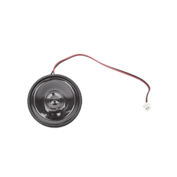 BOCINA DE REEMPLAZO DSKH6320WTE ,0.5W,480Hz,