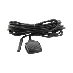 Botón de Alarma Compatible con Dashcam AE-DI5042-G4 / Cable de 2.5 mts de Largo