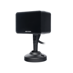 Cámara Movil 720p / Lente 6 mm / 3 Mts IR / DBA (Analisis de Comportamiento del Conductor) para Montaje en Vehículo Compatible con AE-DI2032-G40(B)/ Cable de 2.5 Mts de Largo