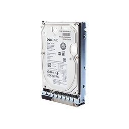 Disco Duro Enterprise 3.5" 8 TB / Hikvision (DELL)/ 7200 RPM / SATA / Alto Rendimiento / Recomendado para Servidores Hikvision