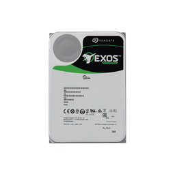 Disco Duro 3.5" 10 TB EXOS / 7200 RPM / SAS / Alto Rendimiento