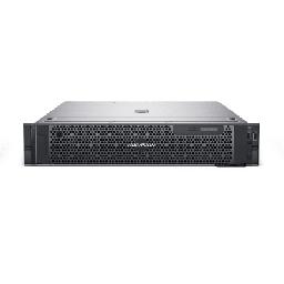 Servidor de Administración / Seguridad Avanzada / Gestión Remota iDRAC9 / Optimización CPU, E/S y Almacenamiento / 2U Rack