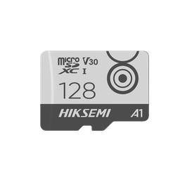 Memoria MicroSD / Clase 10 de 128 GB / Especializada Para Videovigilancia Movil (Uso 24/7) / Soporta Altas Temperaturas / 95 MB/s Lectura / 55 MB/s Escritura