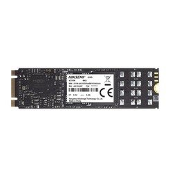 SSD M.2 para Videovigilancia Móvil / 512 GB / Alto Performance / Uso 24/7 / Resistente en Alta Temperaturas