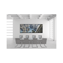 Kit Videowall 3X2 / Incluye 6 Pantallas de 55" / Decoder / Base de Piso / Accesorios de Instalación