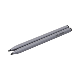 Kit de 2 Plumas Stylus / Doble Punta / Compatible con Pantallas Interactivas HIKVISION y Otras Marcas