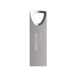 Memoria USB de 32 GB / Versión 3.0 / Metalica / Compatible con Windows, Mac y Linux