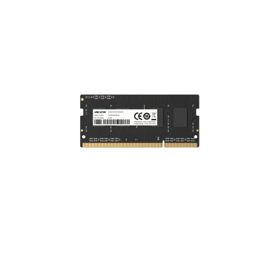 Módulo de Memoria RAM DDR4 de 8 GB / 3200 MHz / Para Laptop o NAS / SODIMM 