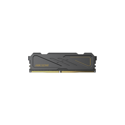 Módulo de Memoria RAM DDR4 de 8 GB Color Negro / 3200 MHz / Para Equipo de Rack o Escritorio / UDIMM 