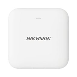 (AX PRO) Detector de Fugas de Agua Inalámbrico / Sensor Interno y Externo por medio de Cable