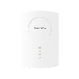 Expansor de 8 Zonas Inalámbricas / Conexión RS485 Hacia el Panel / Permite Agregar Sensores AX HUB