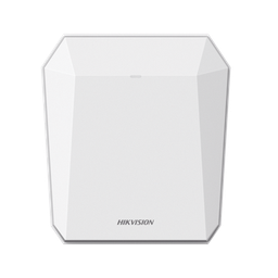 Radar IP Perimetral / 120 metros de Distancia / 120° de Cobertura / IP67 / IK10 / Nema 4X / 32 Objetos de Detección y 16 Zonas  / 4 Salidas de Alarma / RS-485