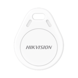 (AX PRO) Tag de Desarmado y Armado / Material Resistente PVC / 13.56MHz Mifare