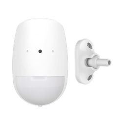 (AX PRO) Sensor de Movimiento y Ruptura de Cristal Inalámbrico / Rango de Detección PIR de 12 mts / Ángulo de 85.9° de Cobertura PIR / Rango de Detección de Ruptura 8 mts / Ángulo de 120° de Cobertura de Ruptura 