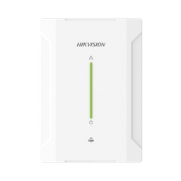 (AX HYBRID PRO) Expansor de 32 Zonas Inalámbricas Tri-X / Conexión Speed-X Bus Hacia el Panel / Permite Agregar Sensores AX PRO