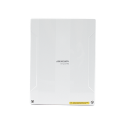 Panel de Alarma AX HYBRID PRO / Wi-Fi / 8 Zonas Cableadas Directas al Panel / 56 Zonas Expandibles: Inalámbricas o Cableadas por Medio de Módulos / Soporta Integración de Batería de Respaldo / 32 Particiones (Áreas)