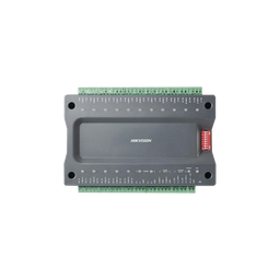 Distribuidor ESCLAVO para Control de Elevadores / Compatible con el controlador maestro DS-K2210