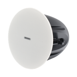 Altavoz de Techo / 2.5W - 10W / Tweeter 1.0 pulgadas + Woofer 6.5 pulgadas / Color Blanca / 100V | 70V / 8 ohms