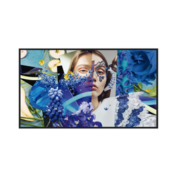 Pantalla LED de 50" para Publicidad Digital / SLIM / Programación de Horarios / 500 Nits / Contenido Personalizado / Sistema Operativo Android / 2 Entradas USB / WiFi