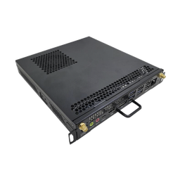 OPS Modular Compatible con DS-D5CXXRB/B(EDLA)  / Core i5 12a Gen / 8 GB RAM / SSD de 256 GB / Bluetooth 4.0 y WiFi 6 / Salida HDMI y DP / 1 Puerto RJ45 / Soporta H.265 y Resolución 4K