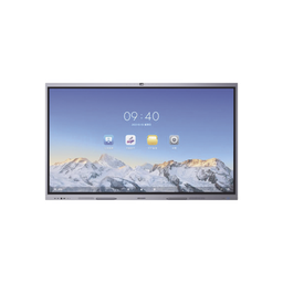 Pantalla Interactiva Touch de 86" Android 13 / Google Suite Preinstalado con Certificación EDLA / Cámara Web 8 MP / Resolución 4K / Bocinas Integradas / Entradas HDMI y VGA / Incluye 2 Lápices para Escribir