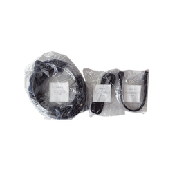 Kit de Cables de Corriente e Interconexión / Compatible con Familias BW y CW