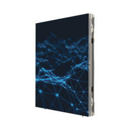 Modulo LED Full Color para Videowall / Pixel 2.5 mm / Resolución 192 X 216 / Uso en Interior