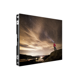 Modulo LED Full Color / SMD / Pixel Pitch 2.5mm / Resolución 256 X 192 / Uso en Interior